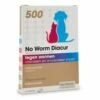 No Worm No Worm Diacur - 10 Tabletten - 500 Mg -Puur Winkel no worm no worm diacur 10 tabletten 500 mg