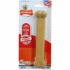 Nylabone Nylabone Extreme Bot - Peanutbutter L 2 Nylabone Nylabone Extreme Bot - Peanutbutter L -Puur Winkel nylabone nylabone extreme bot peanutbutter l