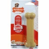 Nylabone Nylabone Extreme Bot - Peanutbutter M -Puur Winkel nylabone nylabone extreme bot peanutbutter m