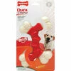 Nylabone Nylabone Extreme Chew Double Bend Bacon XL -Puur Winkel nylabone nylabone extreme chew double bend bacon x