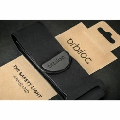 Orbiloc Orbiloc Armband Voor Aan De Clip