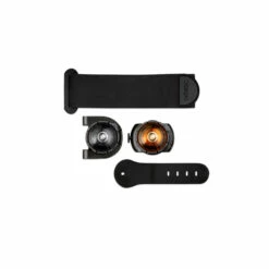 Orbiloc Orbiloc Dog Dual Safety Light - Hondenlamp K9 Active Pack