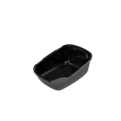 PeeWee PeeWee Onderdelen EcoDome En EcoGranda - Onderbak - Zwart