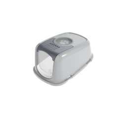 PeeWee PeeWee Onderdelen EcoDome Kap - Grijs - Compleet