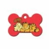 Pet Scribe Hondenpenning - Garfield En Odie Groot Bot 1 Pet Scribe Hondenpenning - Garfield En Odie Groot Bot -Puur Winkel pet scribe hondenpenning garfield en odie groot bo