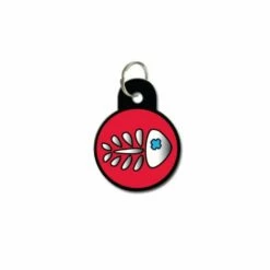 Pet Scribe Kattenpenning - Rond - Klein -Puur Winkel pet scribe kattenpenning rond klein 1