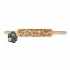 Petcooking Petcooking Wooden Roll Paws - Houten Deegrol Pootjes -Puur Winkel petcooking petcooking wooden roll paws houten deeg