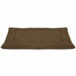 Petlando Petlando Deken Daisy - Bruin -Puur Winkel petlando petlando deken daisy bruin 4