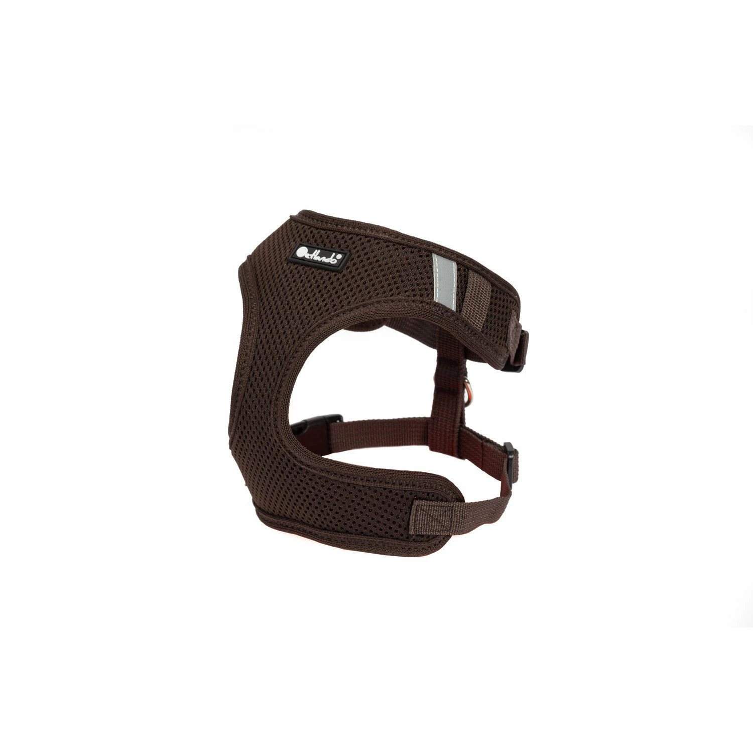 Petlando Petlando Mesh Vest - Mokka 5 Petlando Petlando Mesh Vest - Mokka - Afbeelding 3