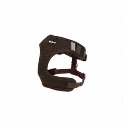 Petlando Petlando Mesh Vest - Mokka 10 Petlando Petlando Mesh Vest - Mokka -Puur Winkel petlando petlando mesh vest mokka 3