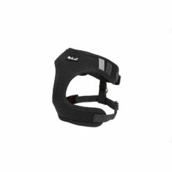 Petlando Petlando Mesh Vest - Zwart 10 Petlando Petlando Mesh Vest - Zwart -Puur Winkel petlando petlando mesh vest zwart 3