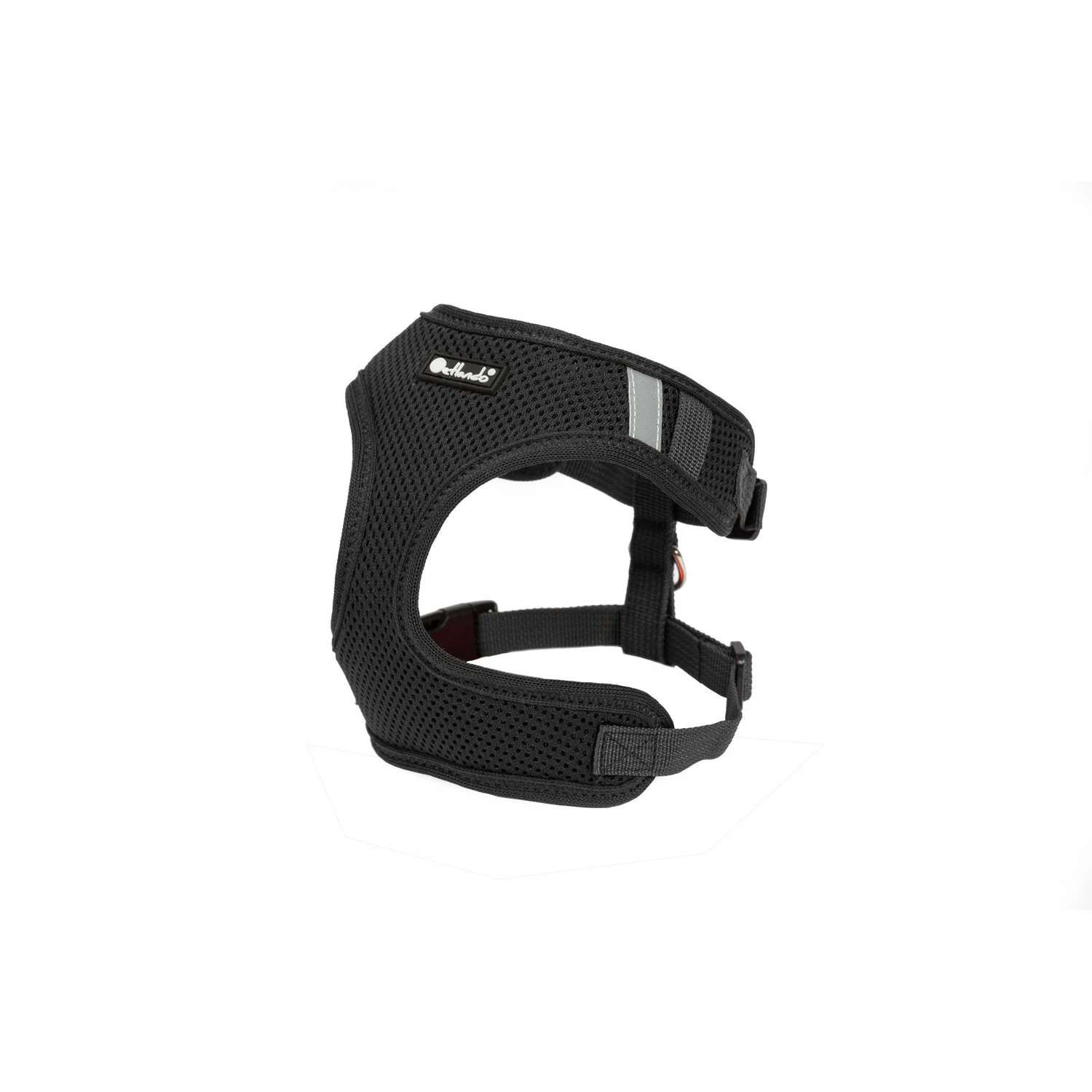 Petlando Petlando Mesh Vest - Zwart 3 Petlando Petlando Mesh Vest - Zwart