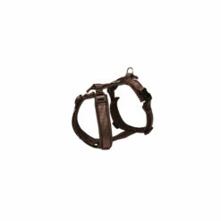 Petlando Petlando Mesh Y-Comfort Harness - Mokka