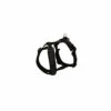 Petlando Petlando Mesh Y-Comfort Harness - Zwart 2 Petlando Petlando Mesh Y-Comfort Harness - Zwart -Puur Winkel petlando petlando mesh y comfort harness zwart
