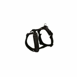 Petlando Petlando Mesh Y-Comfort Harness - Zwart