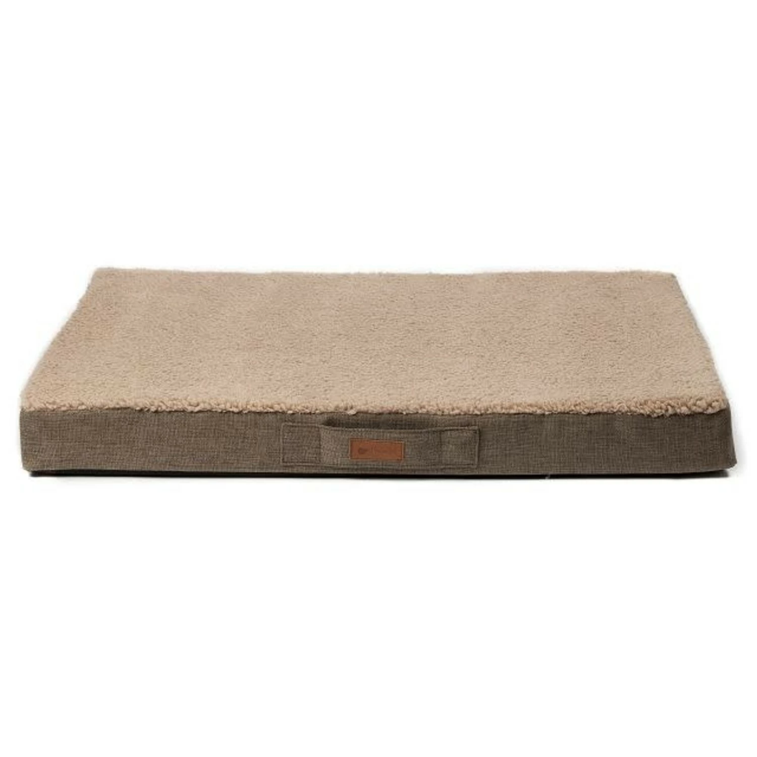 Petlando Petlando Orthopedisch Matras Merano - Tabacco 3 Petlando Petlando Orthopedisch Matras Merano - Tabacco