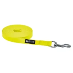 Petlando Petlando Zoeklijn PVC - Geel