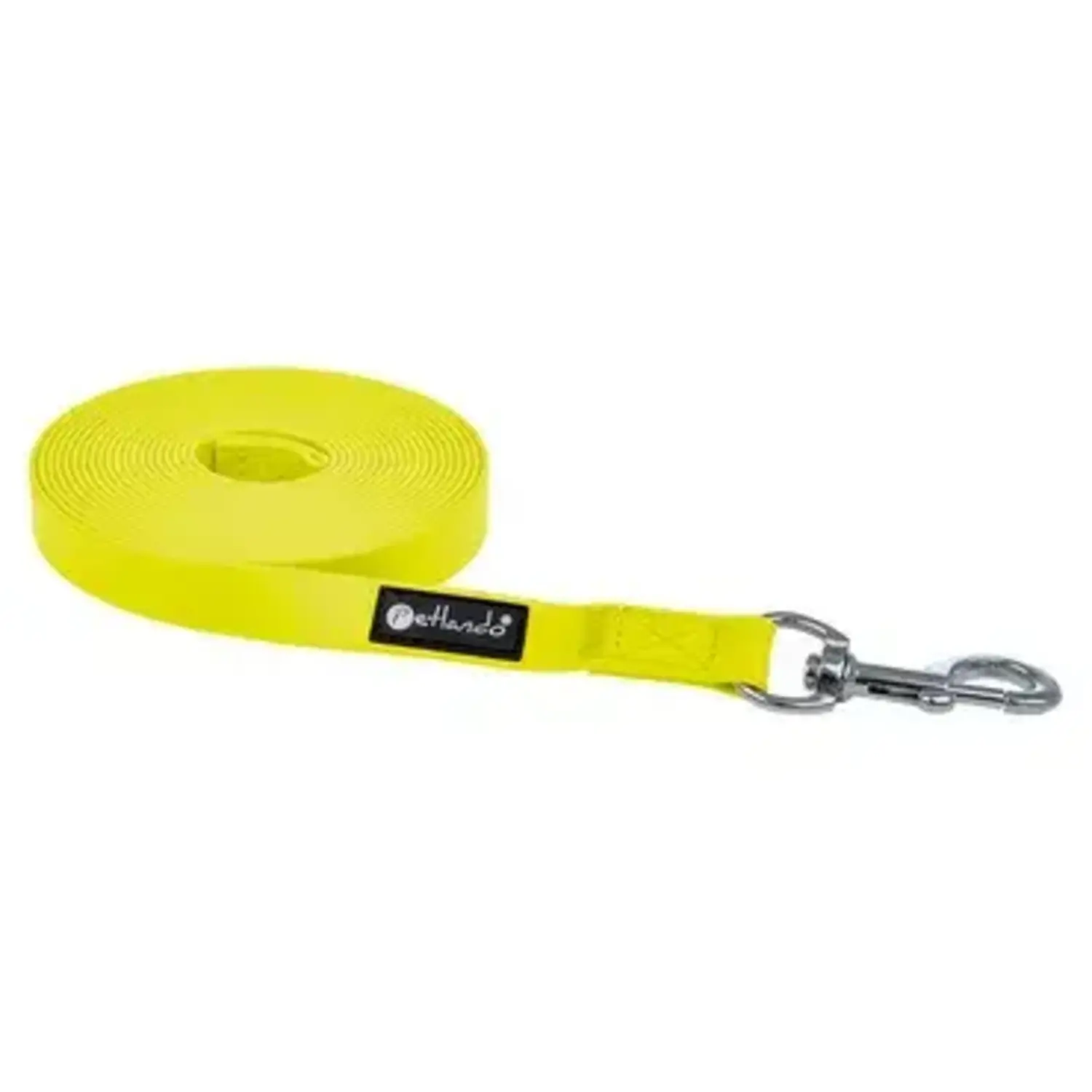 Petlando Petlando Zoeklijn PVC - Geel 3 Petlando Petlando Zoeklijn PVC - Geel