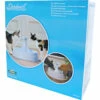 PetSafe PetSafe Drinkwell Drinkfontein 360 Rond - 3.8 Liters -Puur Winkel petsafe petsafe drinkwell drinkfontein 360 rond 38