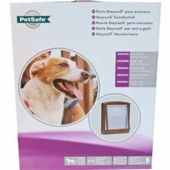 PetSafe PetSafe Huisdierenluik - 2-weg - Large -Puur Winkel petsafe petsafe huisdierenluik 2 weg large 2
