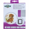 PetSafe PetSafe Huisdierenluik - 2-weg - Small 1 PetSafe PetSafe Huisdierenluik - 2-weg - Small -Puur Winkel petsafe petsafe huisdierenluik 2 weg small