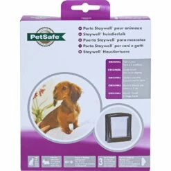 PetSafe PetSafe Huisdierenluik - 2-weg - Small -Puur Winkel petsafe petsafe huisdierenluik 2 weg small 2