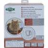PetSafe Petsafe Kattenluik Chip - PPA19-16145 - Wit -Puur Winkel petsafe petsafe kattenluik chip ppa19 16145 wit