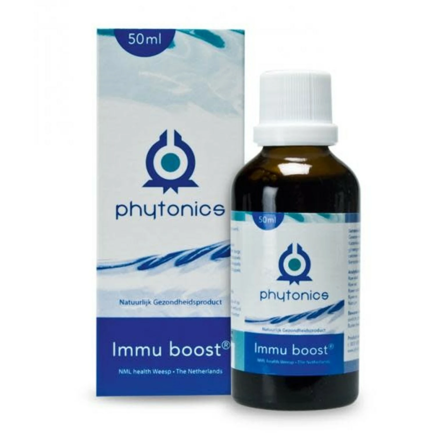 Phytonics Phytonics Immu Boost - 50 Ml 3 Phytonics Phytonics Immu Boost - 50 Ml