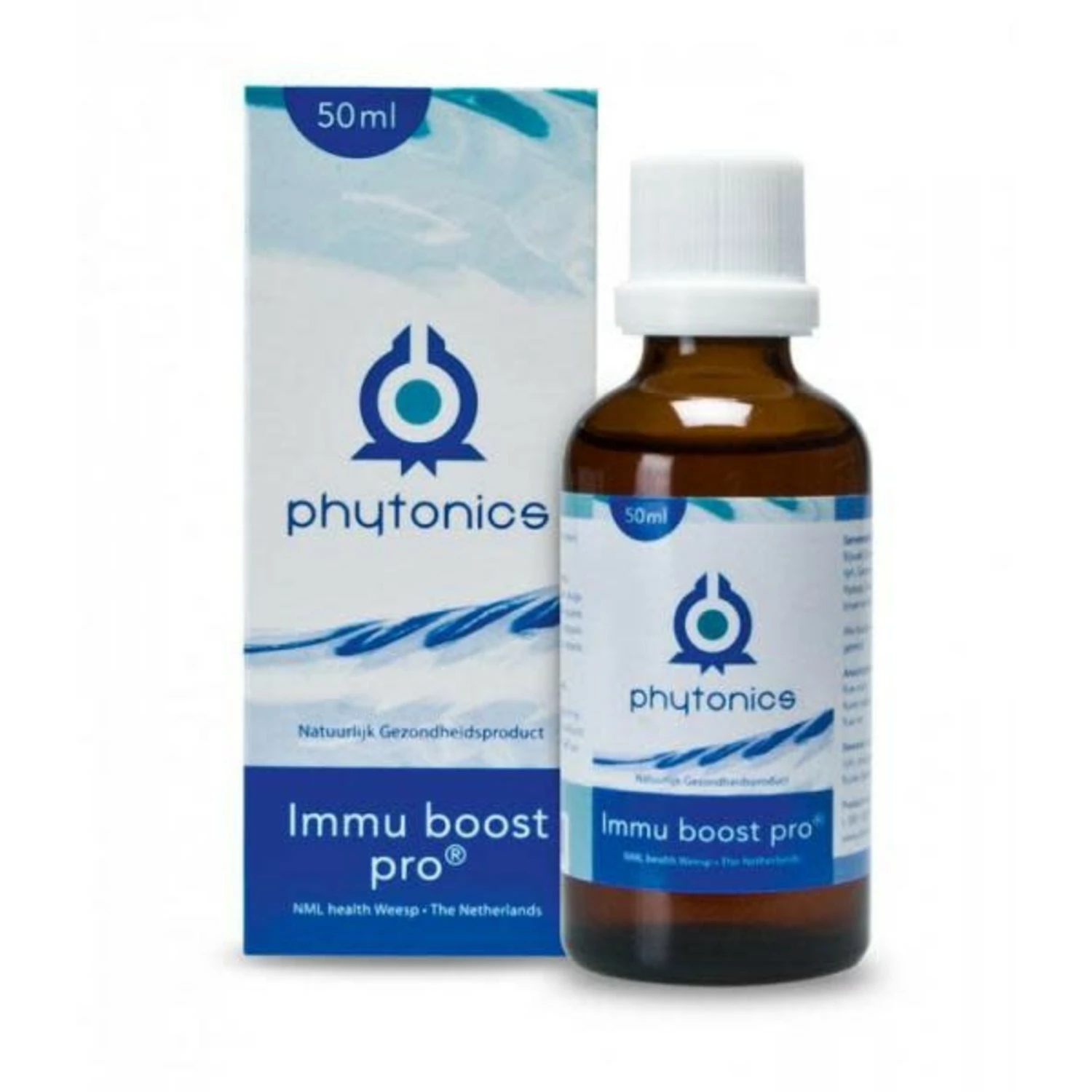 Phytonics Phytonics Immu Boost Pro - 50 Ml 3 Phytonics Phytonics Immu Boost Pro - 50 Ml