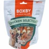 Pro-line Proline Boxby Chicken Selection - XL Valuepack - 325 Gram -Puur Winkel pro line proline boxby chicken selection xl valuep