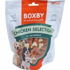 Pro-line Proline Boxby Chicken Selection - XL Valuepack - 325 Gram