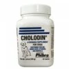 PUUR Cholodin Hond - 50 Tabletten 1 PUUR Cholodin Hond - 50 Tabletten -Puur Winkel puur cholodin hond 50 tabletten