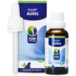 PUUR Puur Auris/Oor - 30 Ml