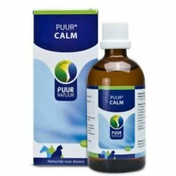PUUR Puur Calm/Onrust - 100 Ml