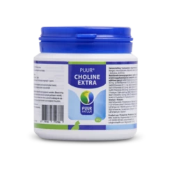PUUR PUUR Choline Extra - Kat - 50 Gram