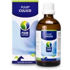 PUUR Puur Culico - 100 Ml