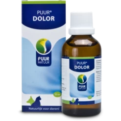 PUUR Puur Dolor/ Plus(+) - 50 Ml