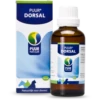 PUUR Puur Dorsal/Rug - 50 Ml -Puur Winkel puur puur dorsal rug 50 ml