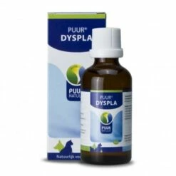 PUUR Puur Dyspla - 50 Ml