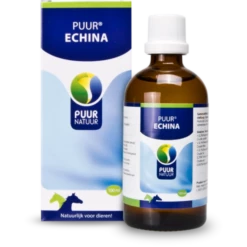 PUUR Puur Echina - 100 Ml