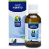 PUUR Puur Hepato/Lever H+K - 50 Ml -Puur Winkel puur puur hepato lever hk 50 ml