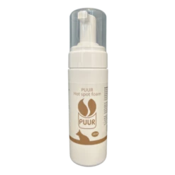 PUUR Puur Hot Spot Foam - 148 Ml