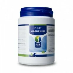 PUUR Puur Magnesium Hond&Kat - 150 Gram