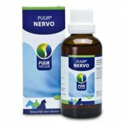 PUUR Puur Nervo - 50 Ml