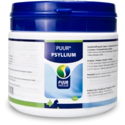 PUUR Puur Psyllium - 150gr