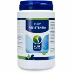 PUUR Puur Resistentia/Weerstand H/K - 150 Gram