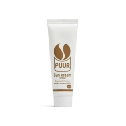 PUUR Puur Sun Cream - 30 Ml