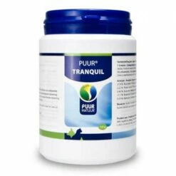 PUUR Puur Tranquil/Rust H+K - 100 Gram