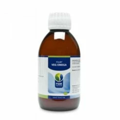 PUUR Puur Veg Omega - 250 Ml