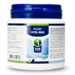 PUUR Puur Vitaminen/Mineralen H+K -Puur Winkel puur puur vitaminen mineralen hk 1
